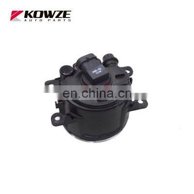 Vehicle Front Bumper Fog Lamp Assy For Ford Ranger 2016-2018 AB39-15201-AA photo-2