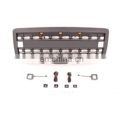 Spedking Front car grille for 14-15  Chevrolet silverado 1500