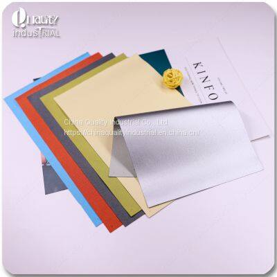 100% Polyester Silver Coating Sunshade Fabric photo-2