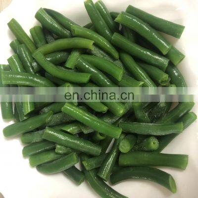 Frozen Green Beans