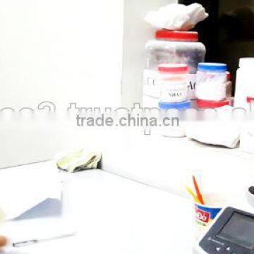 Upsale to 15% Ground Calcium Carbonate 98.5% CaCO3, Material From Vietnam, High Quality but Response Price for Rubber photo-4