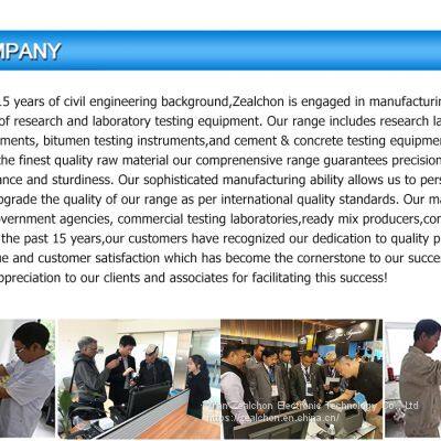 Portable Precious Metal Analyzer Gold Purity Testing Machine Gold Density Tester photo-4