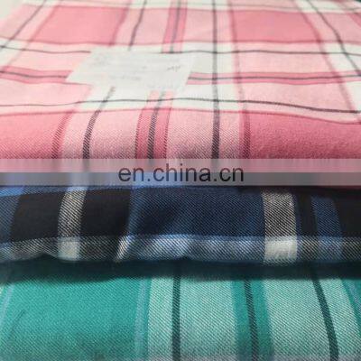 2022 новый дизайн тканых домашних одеждах, твиливой мягкой ткани для домашнего текстильного производства photo-5