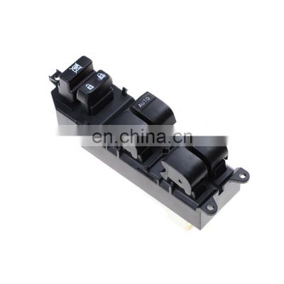 Car Electric Power Master Window Switch OEM 84820-12500/84820-06090 FOR TOYOTA COROLLA/CAMRY RAV4