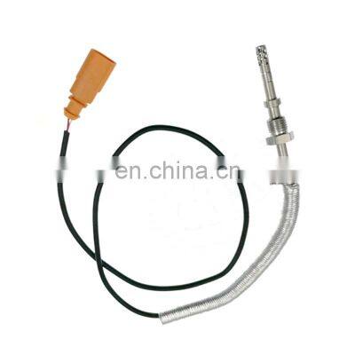 New Product Exhaust Gas Temperature Sensor OEM 03G906088F /A2C59507009Z /92094013 /7451937 /0894023  FOR VW Touran / Caddy III