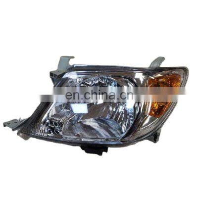 2004 Vigo Head Lamp Headlight for Toyota Hilux 2005 2006 2007 2008-2011