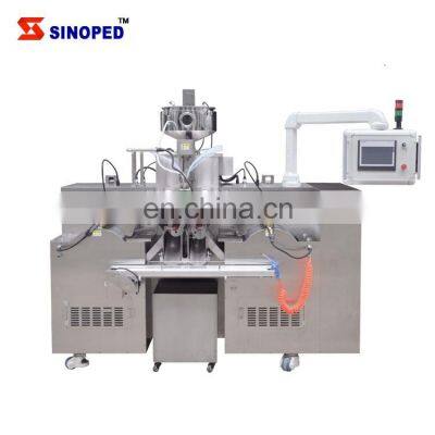 Sinoped Factory Customized Cheap Supply Modern Automatic Softgel Capsule Machine, High Quality Automatic Softgel Capsule Machine photo-2