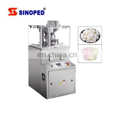 High Capacity Automatic Medical Pharmaceutical Rotary Pressing Pill Tablet Press Machine