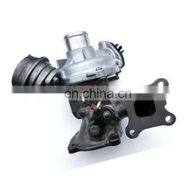 GT1749V 760774-5005S 753847 728768 Turbocharger K03 Turbo for Ford Escape Kuga Focus escape keith taurus  maverick td27t