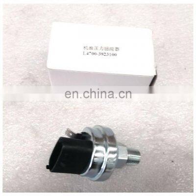Yuchai Engine Oil Pressure Sensor L4700-38231g0 for Volgobus photo-2