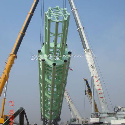 Steel Structure photo-3