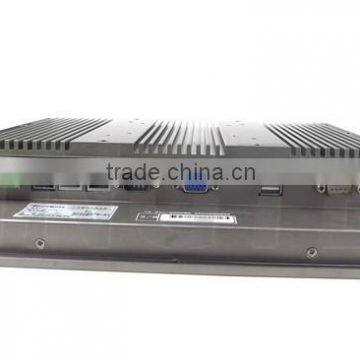 DT-P104-I Industrial Fanless I3/i5/i7 CPU 10.4" Touch Screen Panel pc Intel Motherboard photo-3