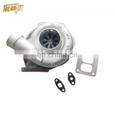 HIDROJET 3204 engine turbo GT1749S 282004A350 turbocharger 6N8477 6N-8477 for sale