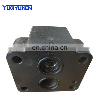 YUKEN CRG-06-04/35/50-50 Right Angle Check Valve Hydraulic Check Valve