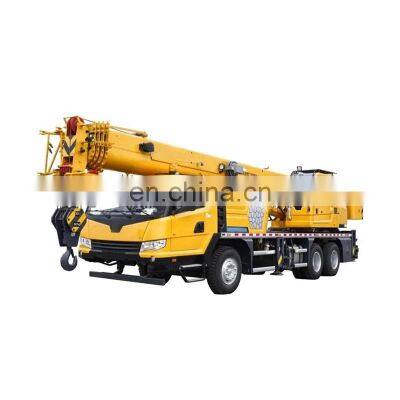 New right-hand drive 30 ton truck crane XCT30_Y