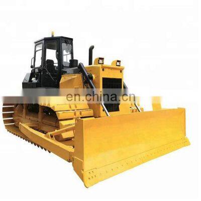Hydraulic Construction Crawler Bulldozer Price for Sale