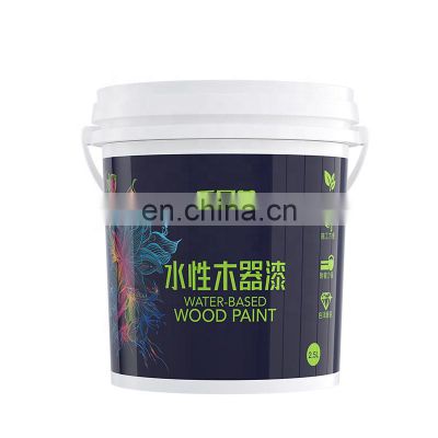 Guaranteed Quality Proper Price Epoxy Water Based Wood Wax Oil