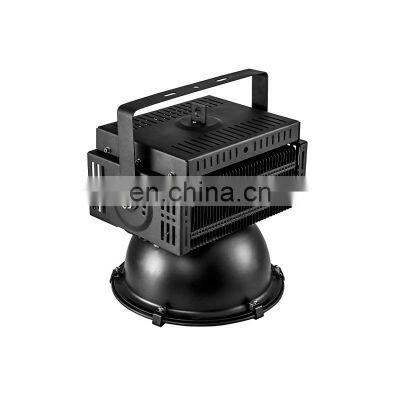 Super Bright Multi-function Led Flood Light Warehouse Industrial High Bay Tower Crane Lights High Bay Lights photo-3