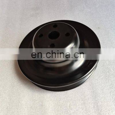 4943445 Dongfeng Cummins Engine Fan Pulley Mechanical Engineering Ship Telegraph Large Truck ECU photo-2