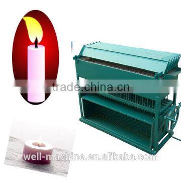 High Quality Lighting Making Wax Machine