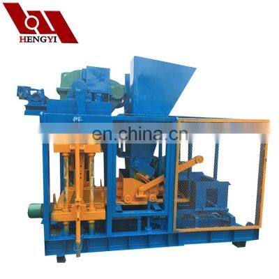 Famous Brand Hot Sale Brick Making Machine in Namibia/automatic Brick Making Machine for Bangladesh photo-4