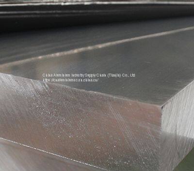 3004 Aluminium Sheet