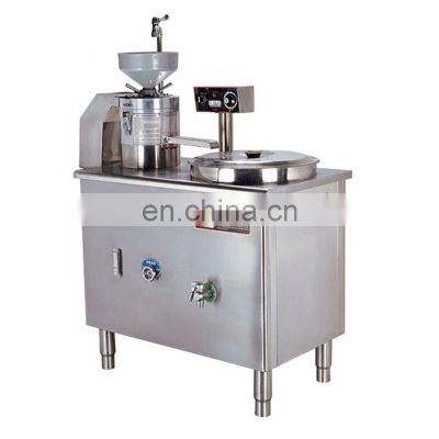 High-efficiency Tofu Press Machine / Tofu Manufacturing Equipment / Tofu Machine