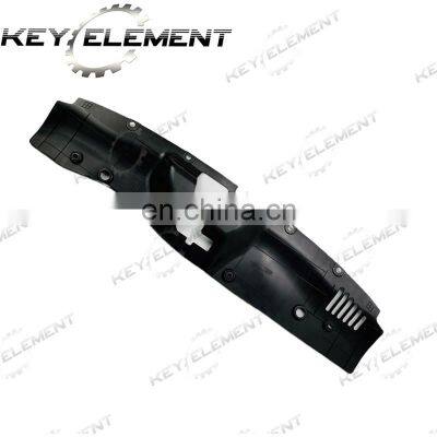 KEY ELEMENT Guangzhou Hot Sell Front Guide Plate 74127-TET-H00 For Honda CIVIC 2016-2020 Guangzhou Factory Direct Sales