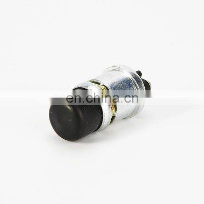 JK260 Waterproof One-button Start Button Car Modification Switch Tractor Forklift Truck Agricultural Ignition Switch