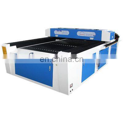 Low Cost Plastic Wood Acrylic MDF Non-metal CO2 Laser Cutting Machine 1325 price