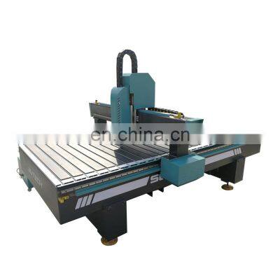 gold quality 1.5kw 2.2kw 3kw 220V 3d cnc cx1325 wood cnc router machine