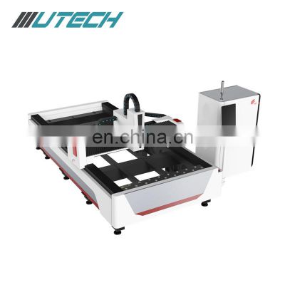 High quality 4000w fiber laser cutting machine 1000w Fiber Laser Cutting Machine Laser Fiber Cutting Machine