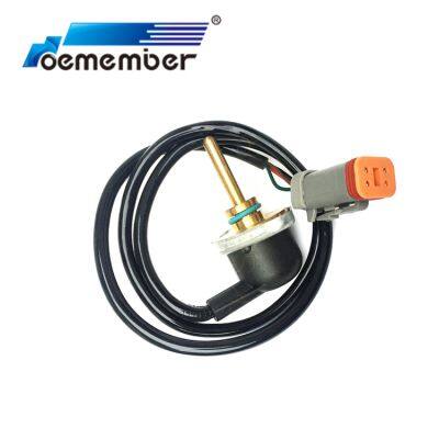 OE Member 1862800 Truck Turbo Sensor Truck Pressure Sensor for SCANIA