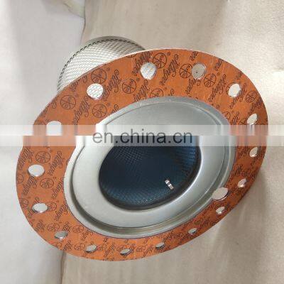 Factory Direct GA22 Screw Air Compressor Oil and Gas Separator 1616465600