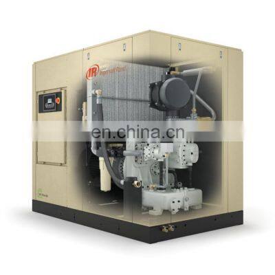 Ingersoll Rand Nirvana Oil-Free Rotary Screw Air Compressors 60HZ 50-200hp