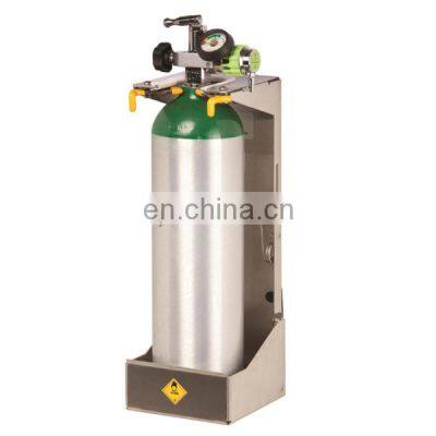 Aluminum CO2 Cylinder Aluminum Gas cylinder Aluminum Oxygen Cylinder