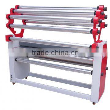 New design laminator machine GW6-1700 for Spray painting, graphic printout, photo studio,