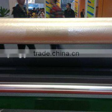 lamination film laminated film