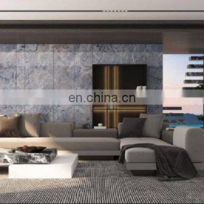 Wholesale Marble Glazed Limestone Large Slate Slabs Large Porcelain Slabs Floor Tiles photo-2