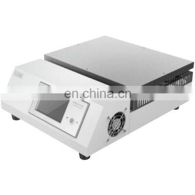 BNHP400-B40 magnetic stirrer hot plate