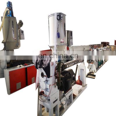 pprc pipe machine machine plastic