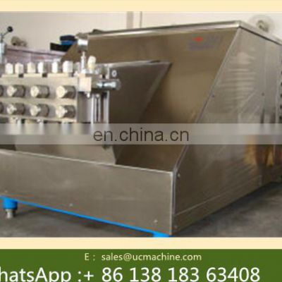 10000lph industrial homogenizer homogenizer machine price