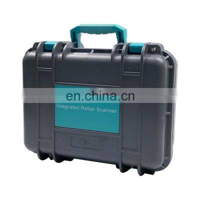 High Quality Concrete Reinforcement Detector Rebar Locator Rebar Scanner Hot Sale photo-3