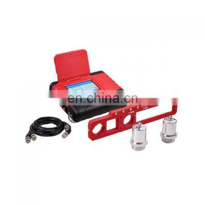 Taijia BJLF-1 Metal Crack Width Detector Concrete Crack Test Detector Depth Gauge photo-3