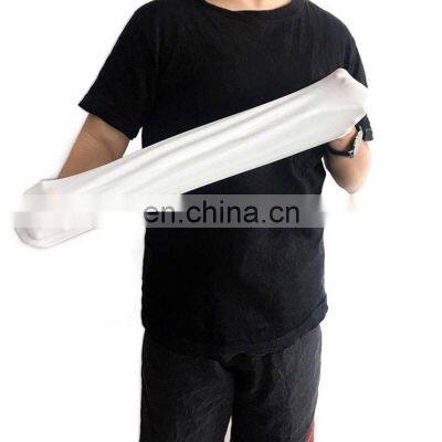 Factory Wholesale Custom Waterproof Long Hair Silicone Swim Cap Silicone Swimming Caps for Women photo-5