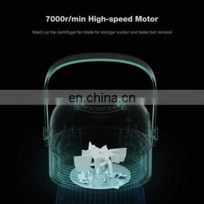 Youpin Lofans CS - 622 Lint Remover Cutters Portable Spools Cutting Fabric Shaver Clothes Fuzz Pellet Trimmer Machine Removes photo-4