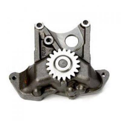 4132F056 Engine Oil Pump For Perkings