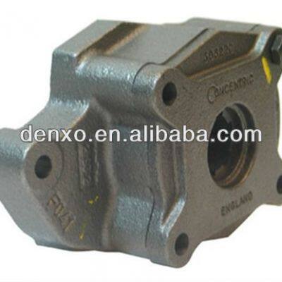 3637489M91 MF Tractor Manual Oil Pump