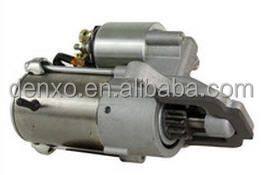 3M5T-11000-AE Engine Starter Motor for F o r d Transit Bus