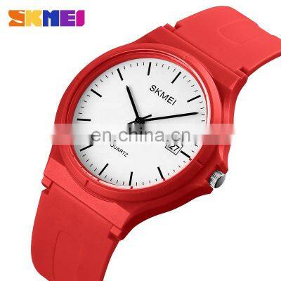 SKMEI 1449 Quartz Watch Mechanism Japan Movt Quartz Watch Movent Price Stainless Steel Back